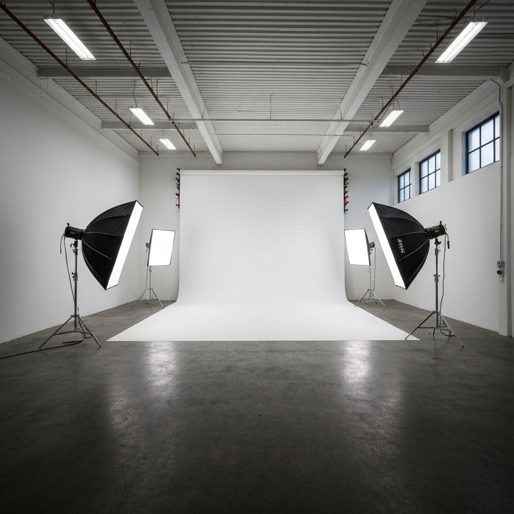 Studio Baltic Gdansk