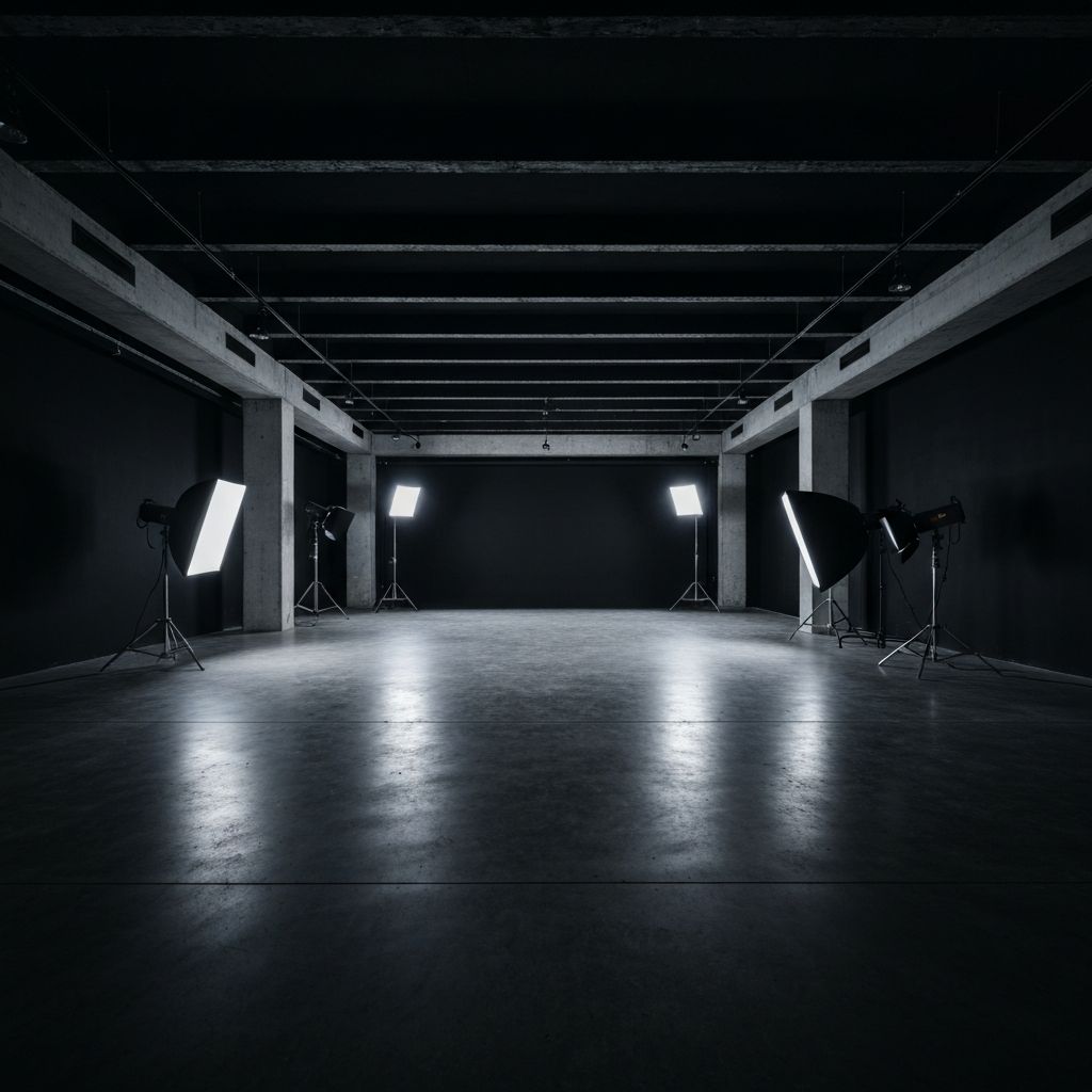 Studio Baltic Gdansk