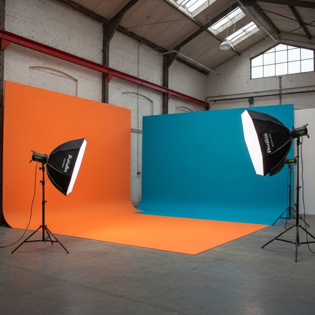 Aleks Studio Wroclaw