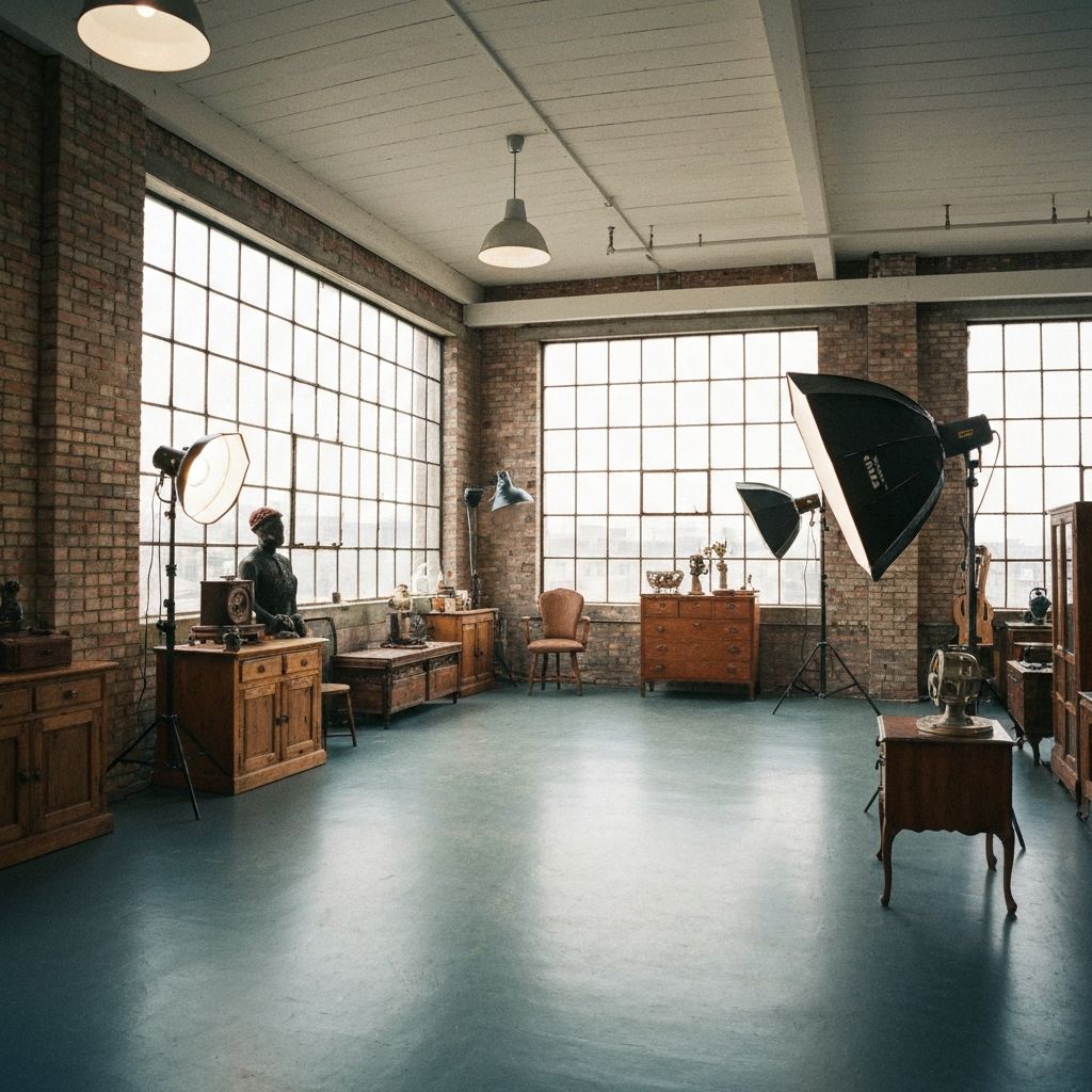 Studio Baltic Gdansk